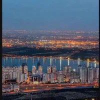 55متر-فروزش