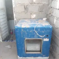 کولر آبی 3500درحد خشک