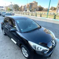 پژو ۲۰۷ پانوراما دنده ای، مدل ۱۴۰۲