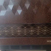 بخاری بزرگ ۱۲هزار نیک کالا درحدنو