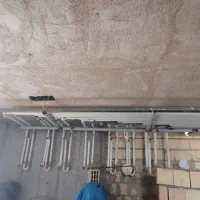 لوله کشی گاز|خدمات پیشه و مهارت|اصفهان, برازنده|دیوار