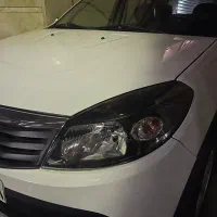 ساندرو استپ وی اتومات مدل ۱۳۹۷|خودرو سواری و وانت|تهران, اسفندیاری|دیوار