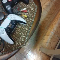 ps5 fat 500 GB|کنسول، بازی ویدئویی و آنلاین|تهران, شهرک پرواز|دیوار