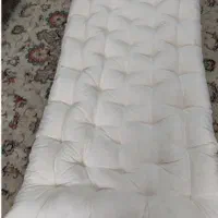 ۵ عدد تشک یک نفره پنبه گل