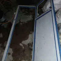 در آلمینیومی
