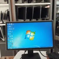 مانیتور دل 20 اینچ Dell P2014Ht IPS LED|قطعات و لوازم جانبی رایانه|کرمانشاه, |دیوار