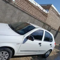 تیبا دو مدل 1400|خودرو سواری و وانت|تربت جام, خیرآباد|دیوار