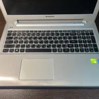 لپ تاب lenovo z510|رایانه همراه|تهران, مهرآباد|دیوار