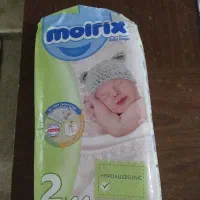 مولفیکس شماره 2