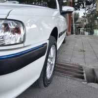 پارس مدل 1403