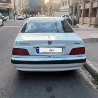 پژو پارس موتور XU7P مدل 1402 سالم و بدون رنگ|خودرو سواری و وانت|تهران, تهرانسر شرقی|دیوار