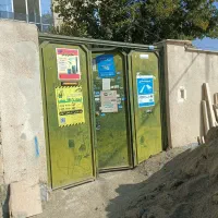 درب حیاطی|مصالح و تجهیزات ساختمان|شیراز, محمدیه|دیوار