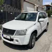 ویتارا اتوماتیک ۲۰۰۸
