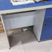 میز مطالعه به علت کمبودجا|میز تحریر و کامپیوتر|دهدشت, |دیوار