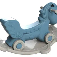 انواع الاکلنگ کودک مهدکودک، خانه‌بازی فکرباران