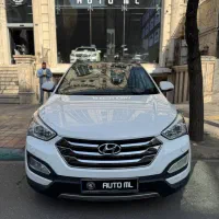 سانتافه ۲۰۱۵