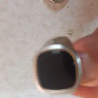 انگشتر نقره باباقوری|جواهرات|قم, لسانی|دیوار