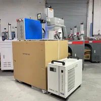 لیزر یووی/لیزر UV / یووی مارکینگ/ریکاس|ماشین‌آلات صنعتی|تهران, شیراز|دیوار