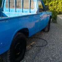 نیسان مدل1390دوگانه|خودرو سواری و وانت|عنبرآباد, |دیوار