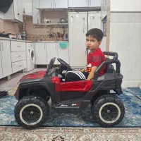 ماشین شارژی