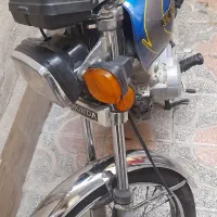 موتور هوندا|موتورسیکلت|بهارستان, |دیوار