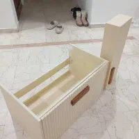 کابین وباکس بدون روشویی نونو