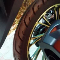 فروش یامعاوضه باخودرو|موتورسیکلت|بجنورد, |دیوار