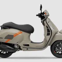 Vespa GTV 300