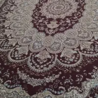 سلام ۴ عدد فرش تمیز