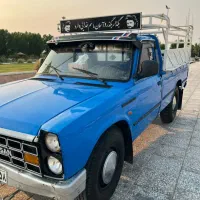 نیسان|خودرو سواری و وانت|بندر دیر, |دیوار