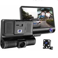 دزدگـیــر  ردیــاب G P S  بــک سـنـســور دوربـیـن|قطعات یدکی و لوازم جانبی|همدان, |دیوار