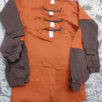 تعدادی بلوز نو بچه گانه ۲ تا ۶ سال|کفش و لباس بچه|تهران, افسریه شمالی|دیوار