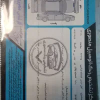 سایناs مدل ۱۴۰۱ کارمندی