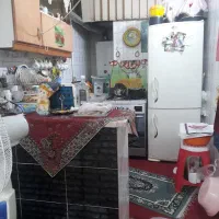 فروش خانه ویلایی ۶۰ متری ۱ خوابه در شهرک مهر آباد|فروش خانه و ویلا|مشهد, شهرک مهر آباد|دیوار