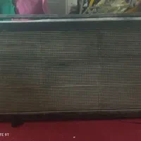 تابلو روان و قفسه