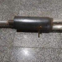 اگزوز اسپرت