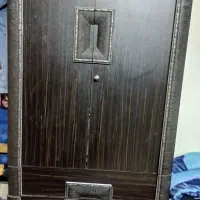 کمدجاپار|جاکفشی، کمد، دراور|اصفهان, نقش جهان|دیوار