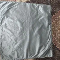 فروش 6عدد ترمه برای رو پشتی و رومیزی|پرده، رانر، رومیزی|تهران, امیریه|دیوار