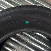 لاستیک بارز ۲۰۵/۶۰/۱۵