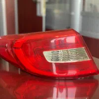 چراغ خطر سوناتا ال اف سمت چپ