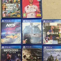 سیدی بازی برای ps4/5
