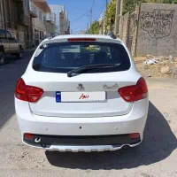 کوییک GX تیپ L، مدل ۱۴۰۲