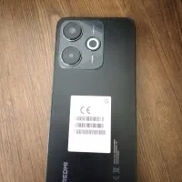 موبایل مدل ردمی 13x
