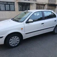 سمند LX دوگانه سوز کارخانه ۱۴۰۰|خودرو سواری و وانت|تهران, اختیاریه|دیوار