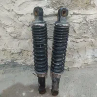 کمک فنر
