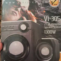 اسپیکر باند