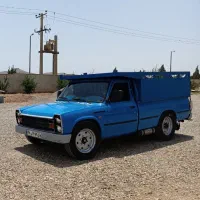 نیسان دوگانه شرکتی ۱۴۰۰