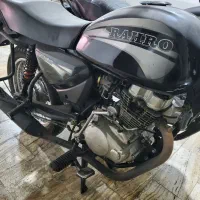 باکسر رهرو ۱۵۰ مدل ۱۴۰۰