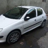 206مدل ۹۵کم کارتمیز