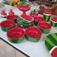 ظروف یلدایی